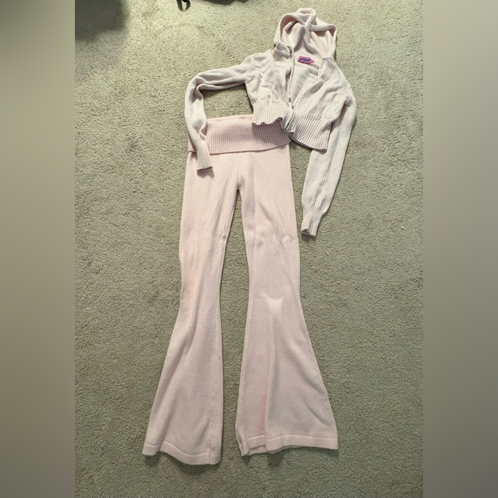 edikted 2 piece sweats